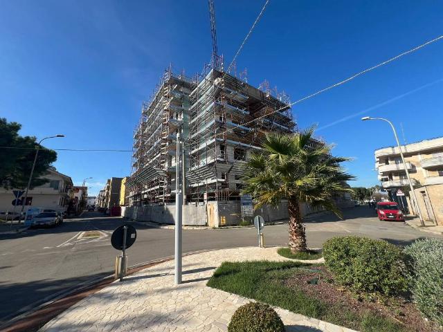 Attico in vendita a Puglia, Bari