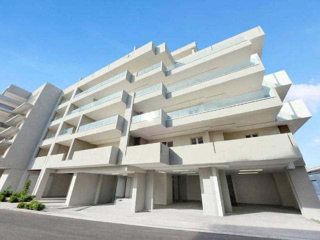 Attico in vendita a Casamassima, Bari