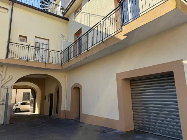 Attico in vendita a Casapulla, Campania