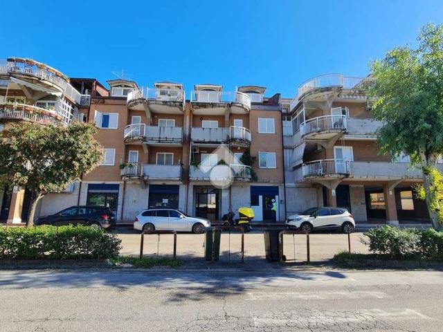 Attico in vendita a Casapulla, Campania