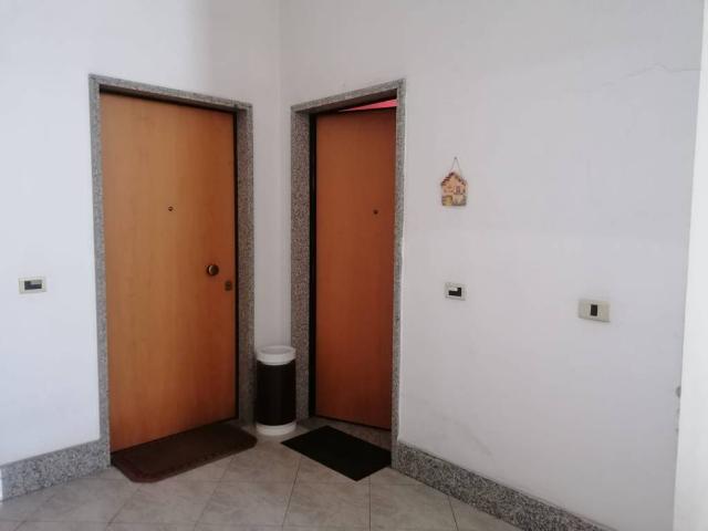 Attico in vendita a Casapulla