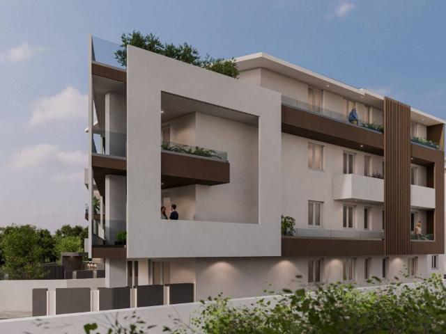 Attico in vendita a Casapulla, Campania