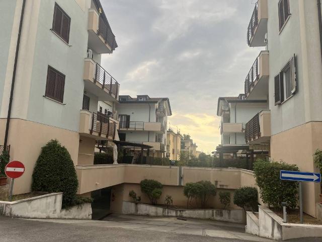 Attico in vendita a Casapulla, Campania