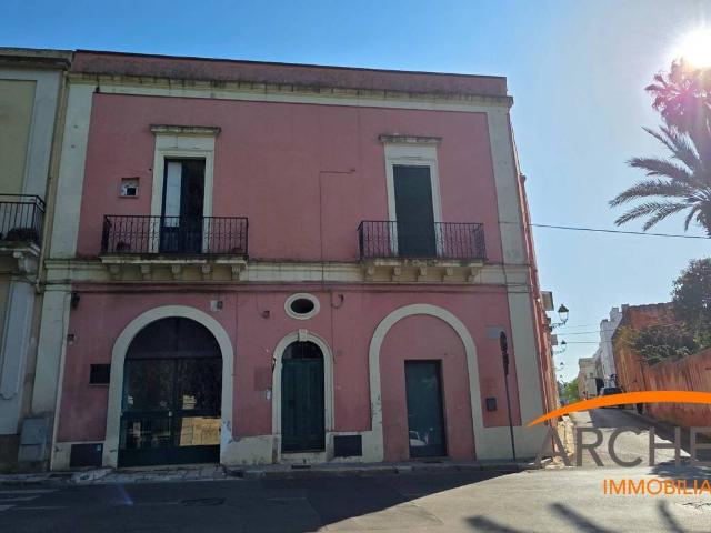 Attico in vendita a Puglia, Lecce