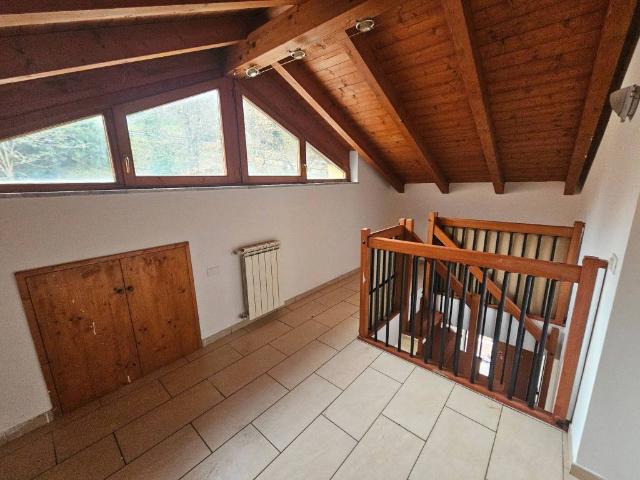 Attico in vendita a Verici inferiore, Casarza Ligure