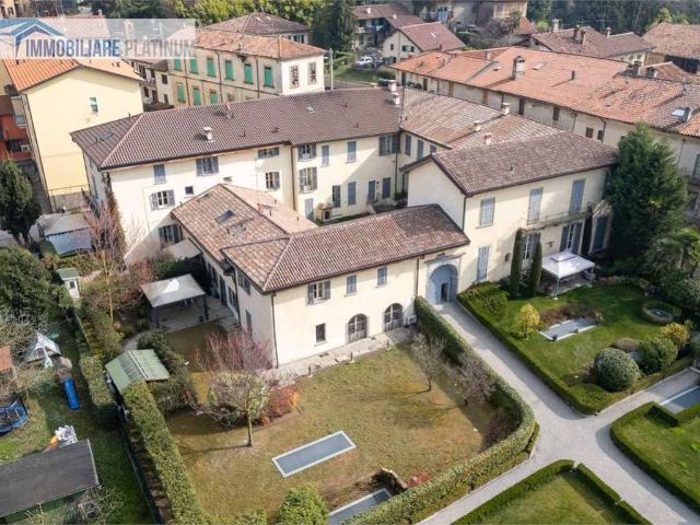 Attico in vendita a Galgiana, Casatenovo