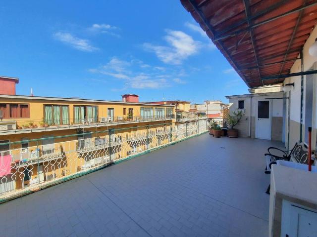 Attico in vendita a Casavatore, Campania