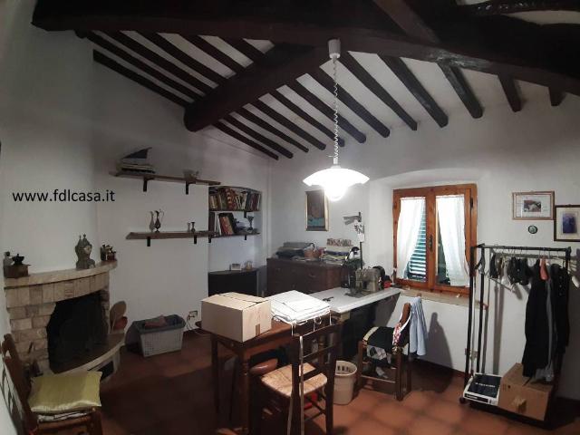 Attico in vendita a Casciana Terme Lari, Casciana Terme
