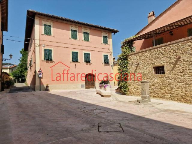 Attico in vendita a Casciana Terme Lari, Casciana Terme