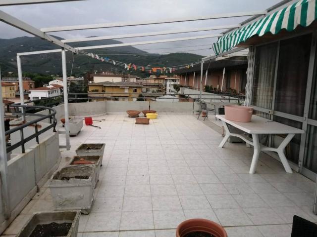 Attico in vendita a Marciana, Cascina