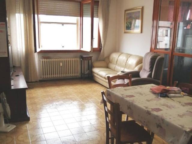 Attico in vendita a Marciana, Cascina