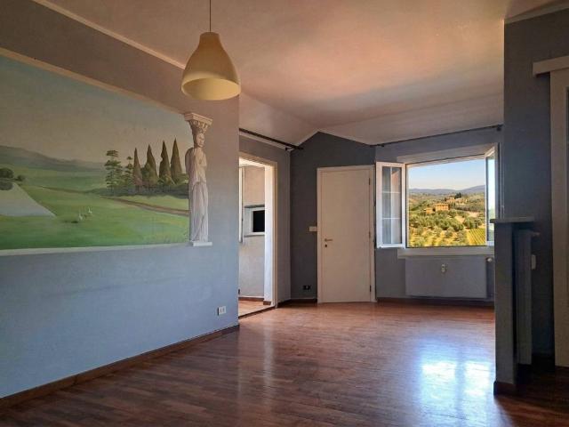 Attico in vendita a Casella, Liguria