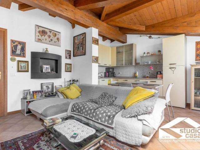 Appartamento in vendita a Caselle Lurani, Lombardia