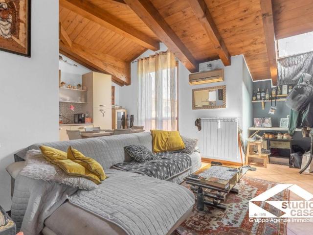 Appartamento in vendita a Caselle Lurani, Lombardia