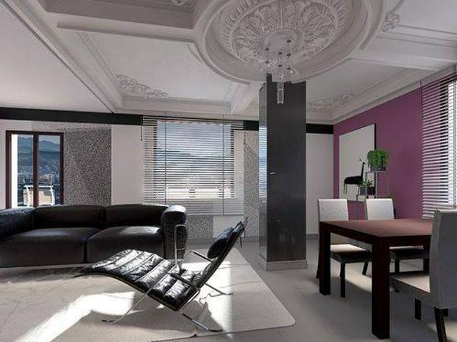 Attico in vendita a Caserta