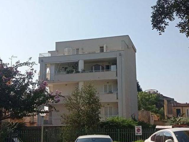 Attico in vendita a San Clemente, Caserta