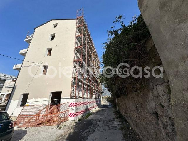 Attico in vendita a Casagiove, Campania