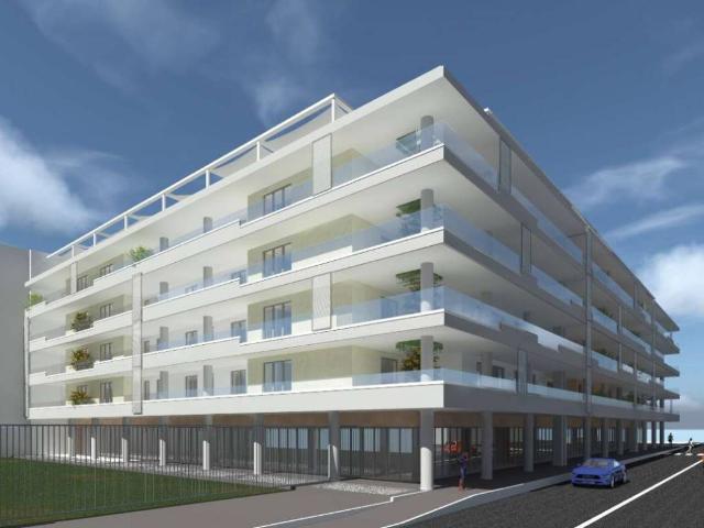 Attico in vendita a San Benedetto, Caserta