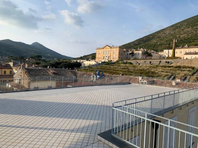 Attico in vendita a Briano, Caserta