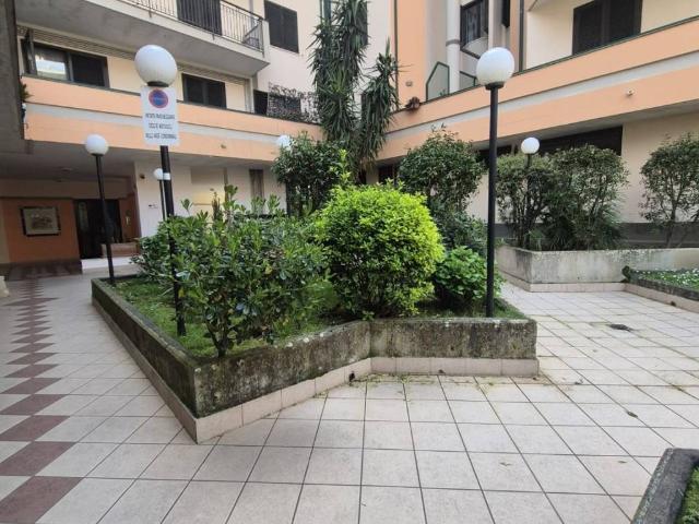Attico in vendita a Petrarelle, Caserta