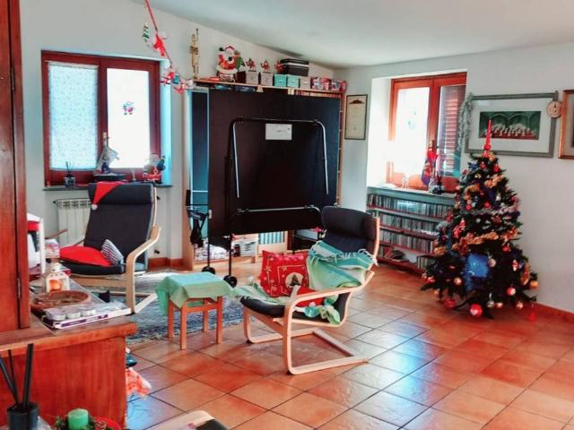 Attico in vendita a Caserta, Campania