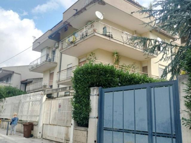 Attico in vendita a Caserta, Campania