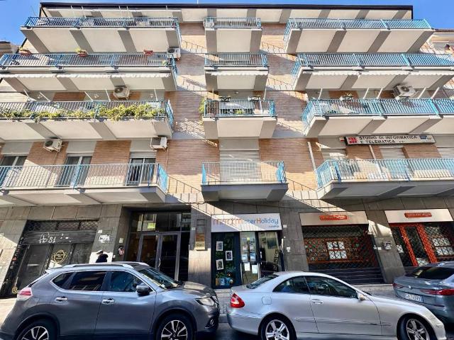 Attico in vendita a Centro Storico, Caserta