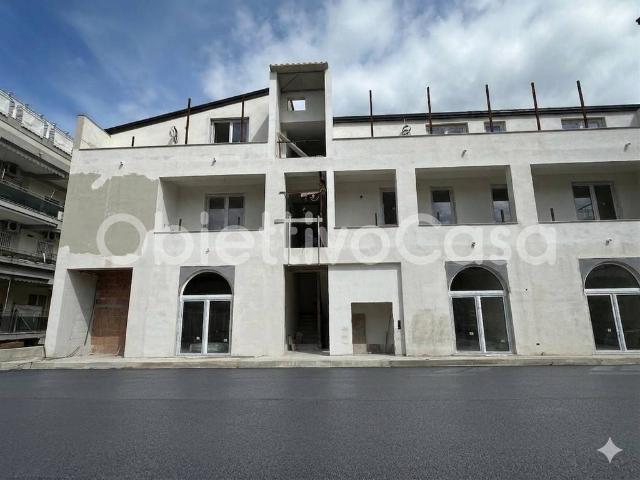 Attico in vendita a Casagiove, Campania