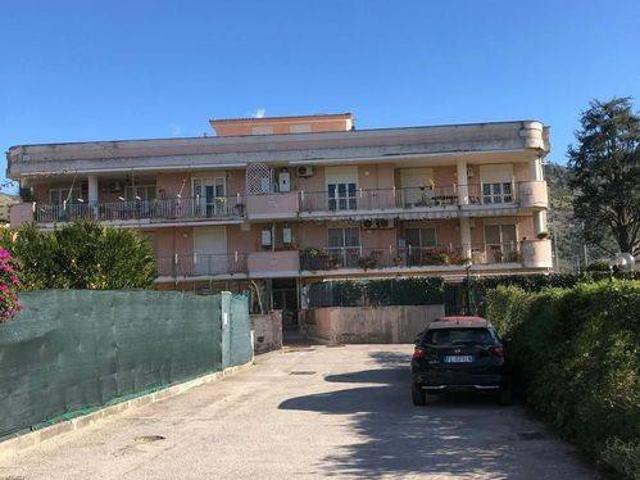 Attico in vendita a San Clemente, Caserta