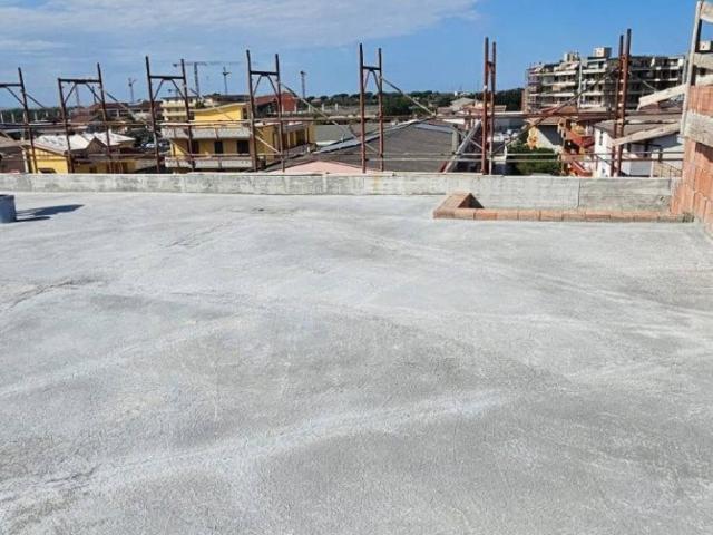 Attico in vendita a Caserta