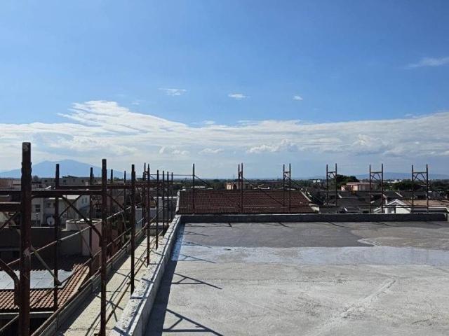 Attico in vendita a San Clemente, Caserta