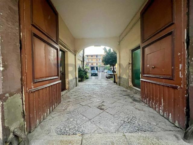 Attico in vendita a San Benedetto, Caserta