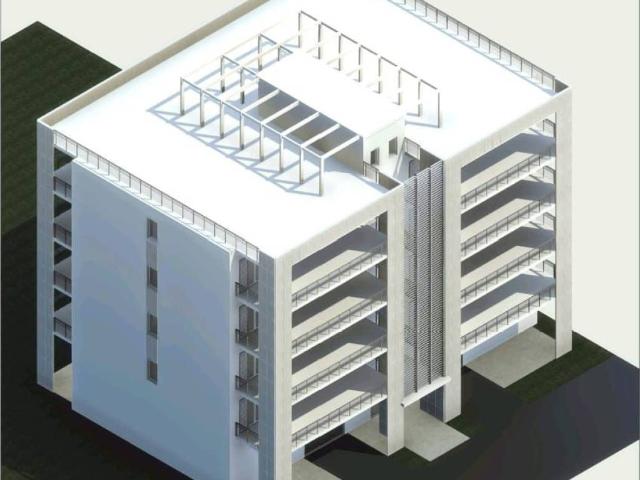 Attico in vendita a Cittadella di Casoria, Casoria