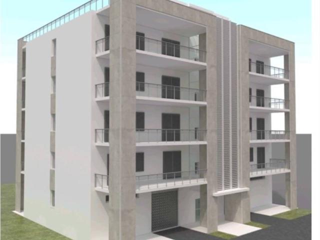 Attico in vendita a Cittadella di Casoria, Casoria
