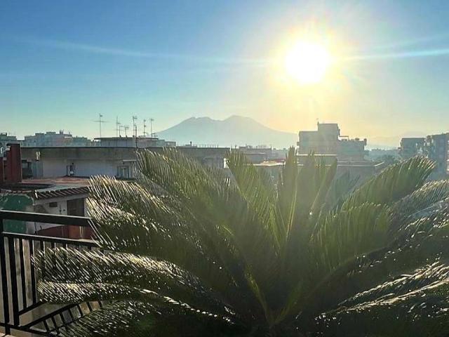 Attico in vendita a Casavatore, Napoli