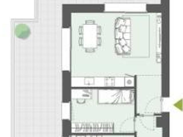 Attico in vendita a Villa Fiorita, Cassina De' Pecchi