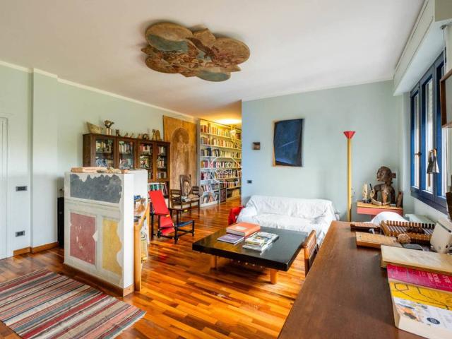 Attico in vendita a Villa Fiorita, Cassina De' Pecchi