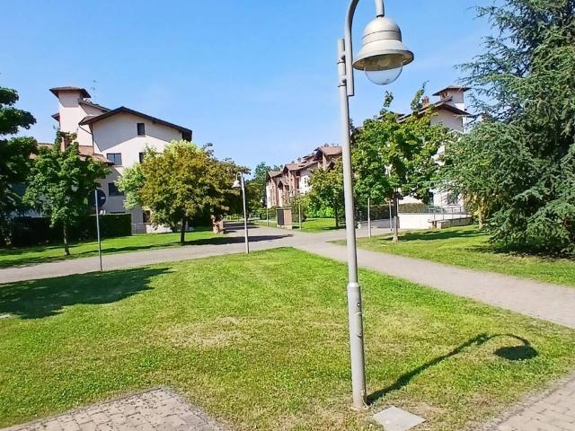 Attico in vendita a Villa Fiorita, Cassina De' Pecchi