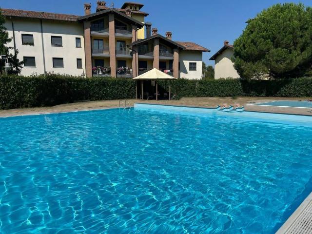 Attico in vendita a Villa Fiorita, Cassina De' Pecchi