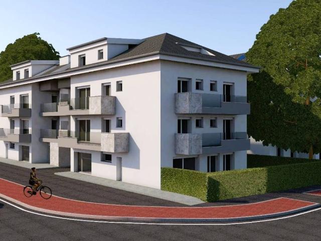 Attico in vendita a Villa Fiorita, Cassina De' Pecchi