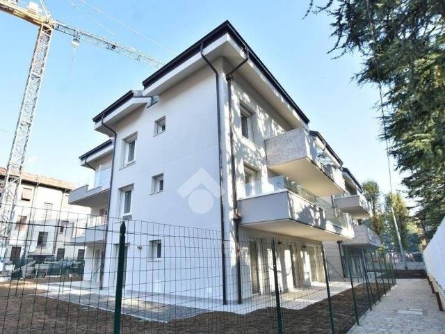 Attico in vendita a Villa Fiorita, Cassina De' Pecchi
