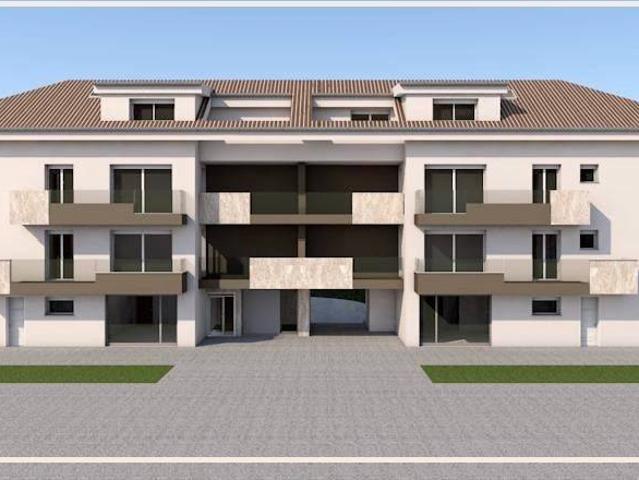Attico in vendita a Villa Fiorita, Cassina De' Pecchi