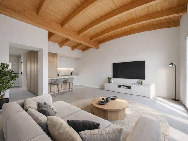 Attico in vendita a Cassina Rizzardi, Lombardia