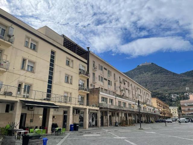 Attico in vendita a San Silvestro, Cassino