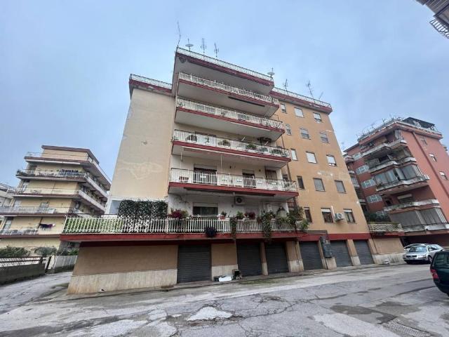 Attico in vendita a San Silvestro, Cassino