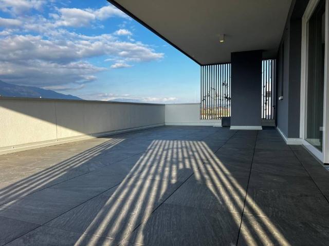 Attico in vendita a Casola, Veneto