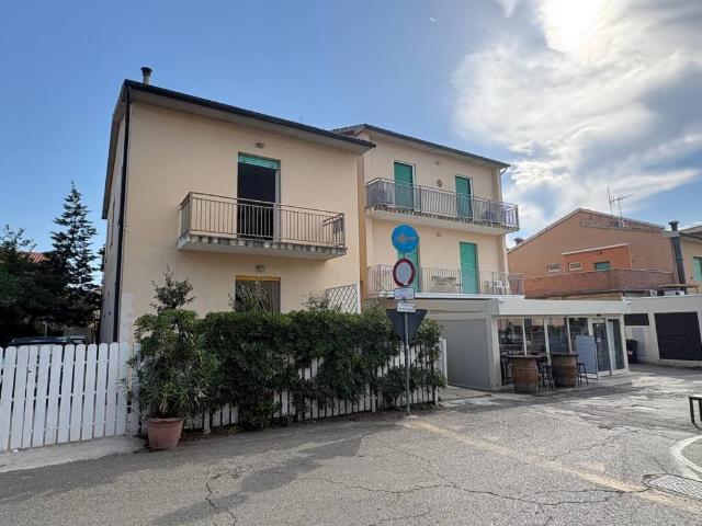 Attico in vendita a Marina di Castagneto Carducci, Castagneto Carducci