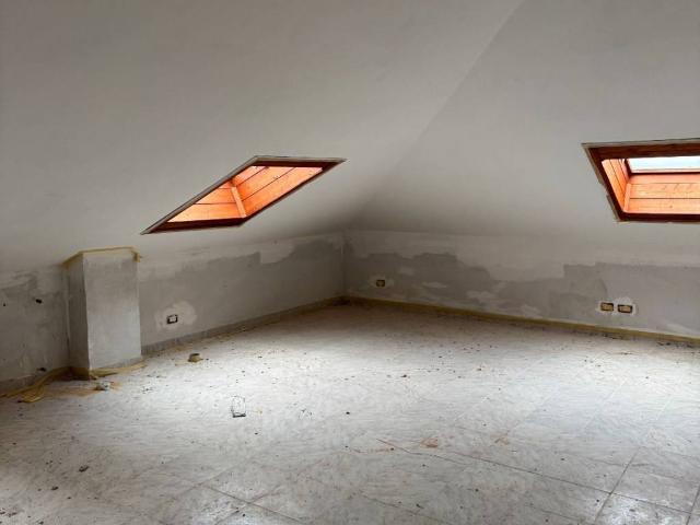 Attico in vendita a Piemonte, Torino