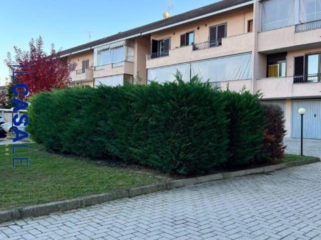 Attico in vendita a Piemonte, Cuneo