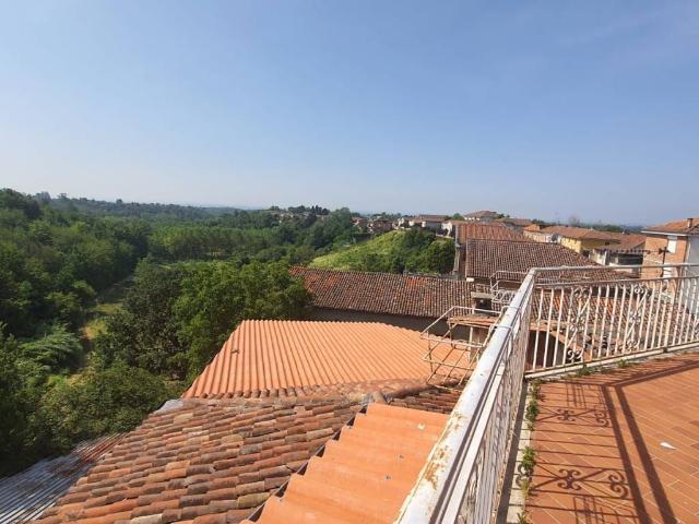 Attico in vendita a Piemonte, Asti